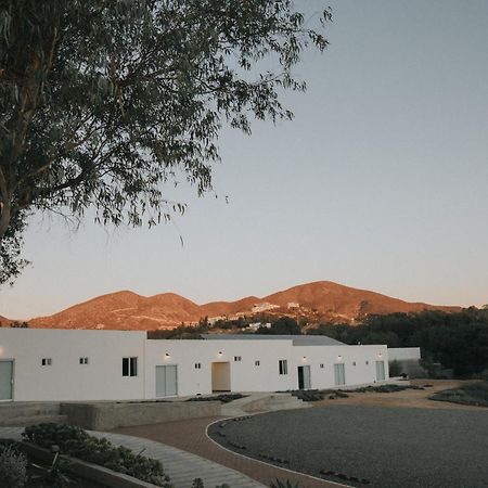 Casa Zamora Villa de Juarez Exterior foto