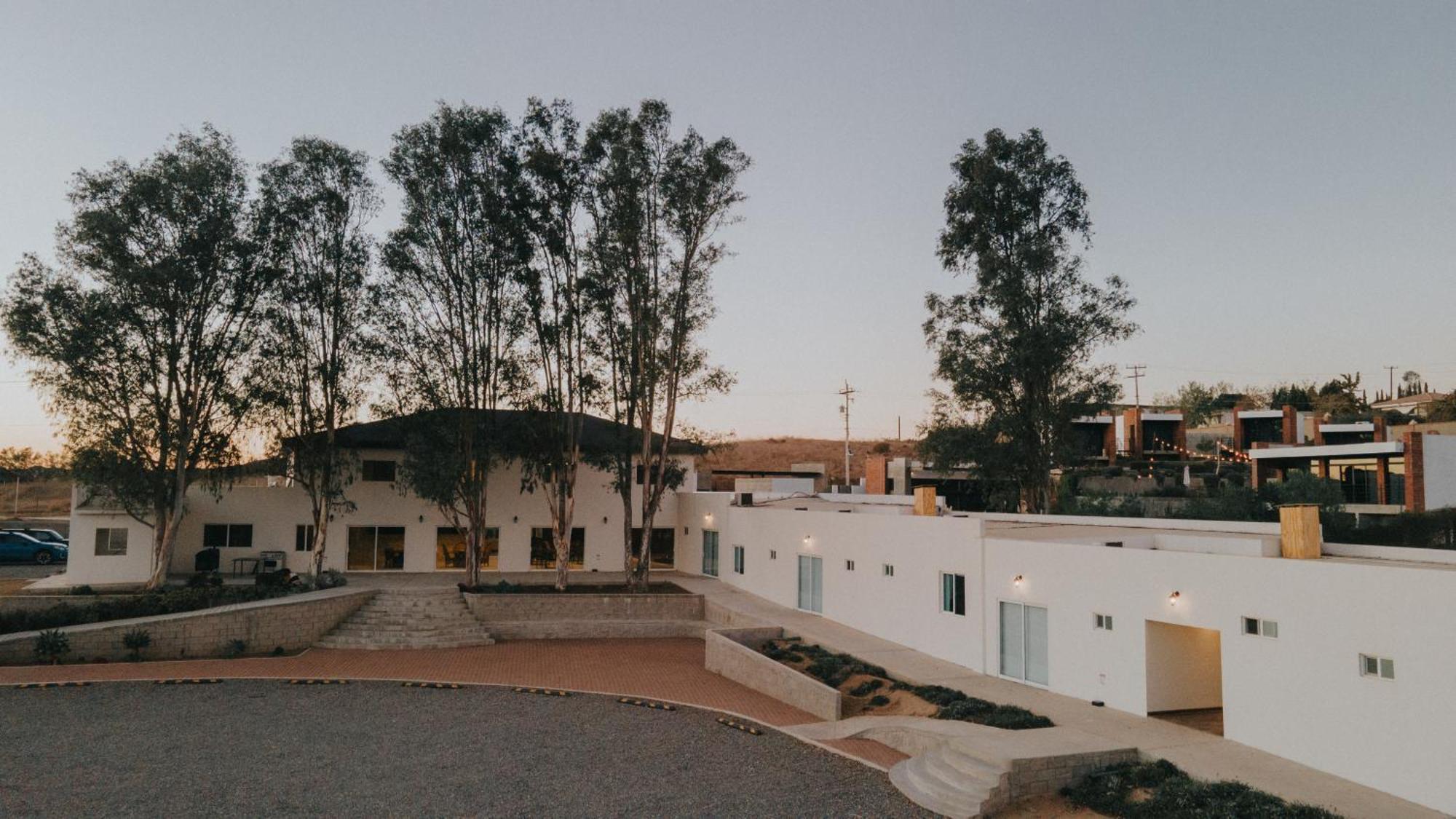 Casa Zamora Villa de Juarez Exterior foto
