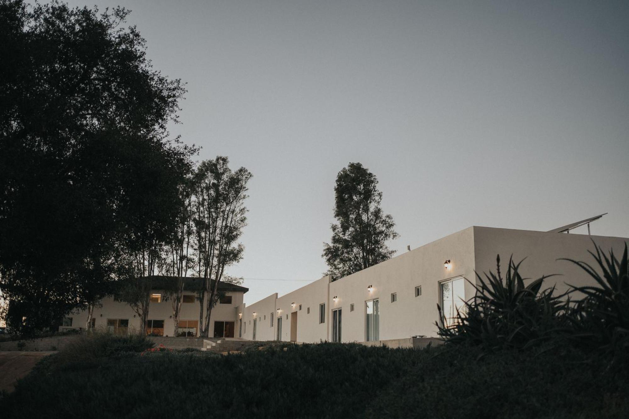 Casa Zamora Villa de Juarez Exterior foto